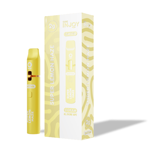 All-In-One Vape Devices-Oklahoma